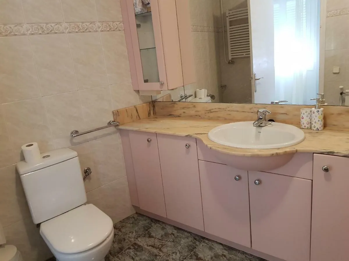 Holiday home Ca La Miquela Villa Albages